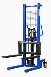1 ton Manual Stacker 3 m_0
