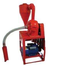 IE 4 hp Automatic Pulverizer HG-28 250 kg/hr_0