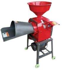 IE 4 hp Automatic Pulverizer HG-SF 200 80 kg/hr_0