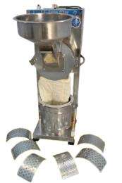 IE 2 hp Automatic Pulverizer 2 IN 1 SS 01 20 kg/hr_0