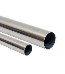 ARHAM ALLOYS 10.3 mm Hot Rolled Stainless Steel Pipes 304 6 m_0