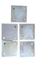 Mild Steel Earth Plates_0