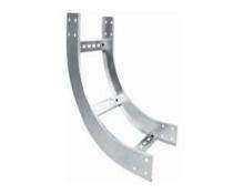 SSM Mild Steel Vertical Inside Ladder Cable Tray Bend 1.5 mm_0