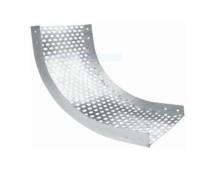SSM Mild Steel Vertical Inside Cable Tray Bend 1.5 mm_0