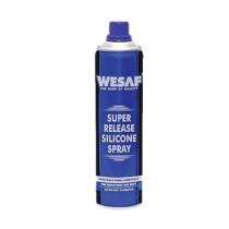 400 mL Anti Spatter Spray Compressed Air Silicone Based_0