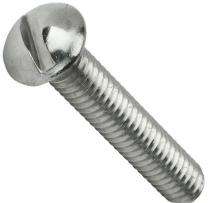 Generic Slotted Pan Head Screw IS 7483_0