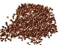 Synco Brass Metal Shots 180 - 205 HV_0