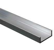 Apollo Fabricated C Channel Welded Mild Steel 1.6 mm 575 x 1035 x 6000 mm_0