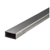Jindal 145 x 82 mm Rectangular Carbon Steel Hollow Section 3.5 mm YSt 210_0