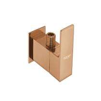 Eauset Chrome Finish Single Lever Basin Mixer Faucet FBP031RG_0