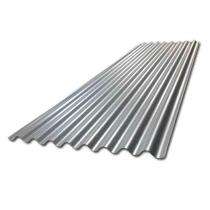 AMNS Corrugated Steel Roofing Sheet Galvanized_0