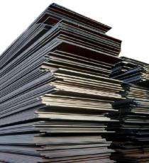 Generic 1 mm Cold Rolled MS Sheets IS 2062 1250 mm_0