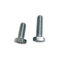 SEI M3 Mild Steel Hexagon Head Bolts 8.8 60 mm IS 9001:2008_0