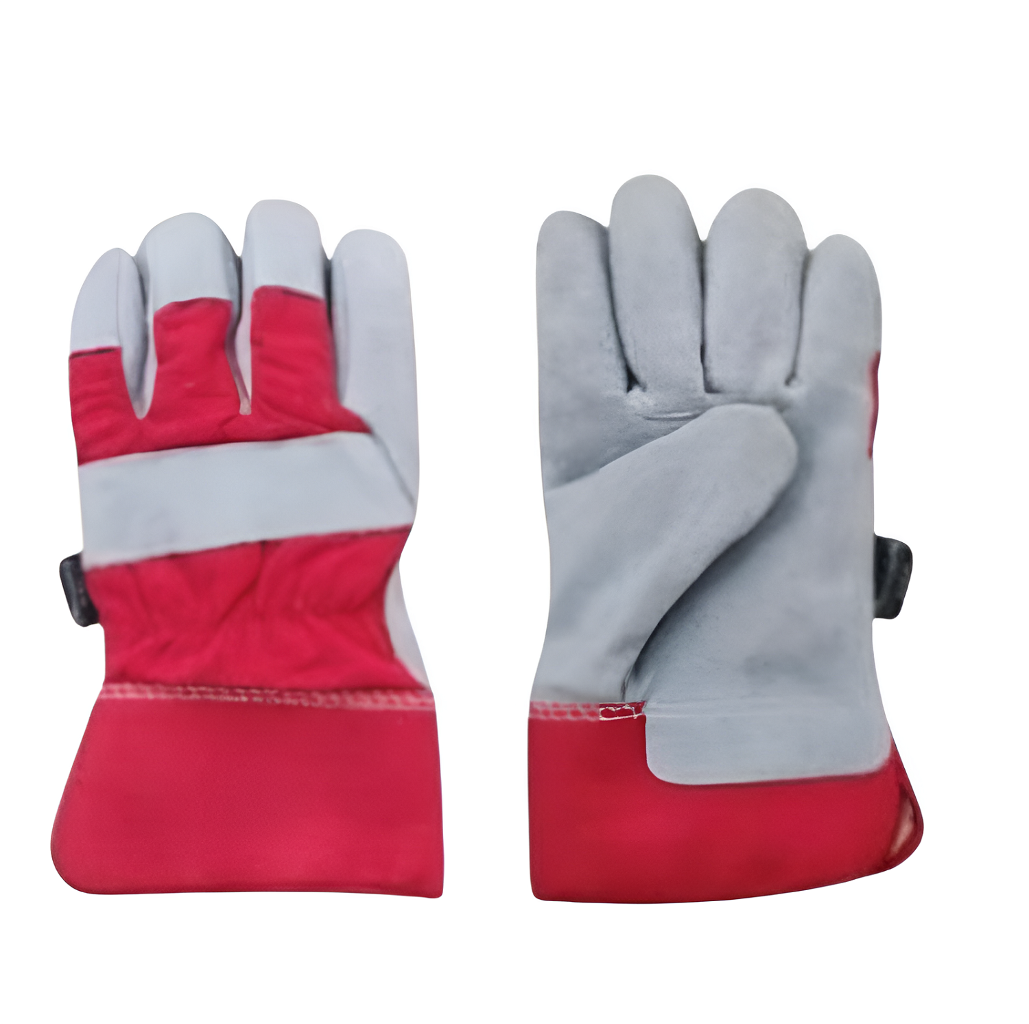 PROTOTEC Thermal Insulated Leather Safety Gloves Large_0
