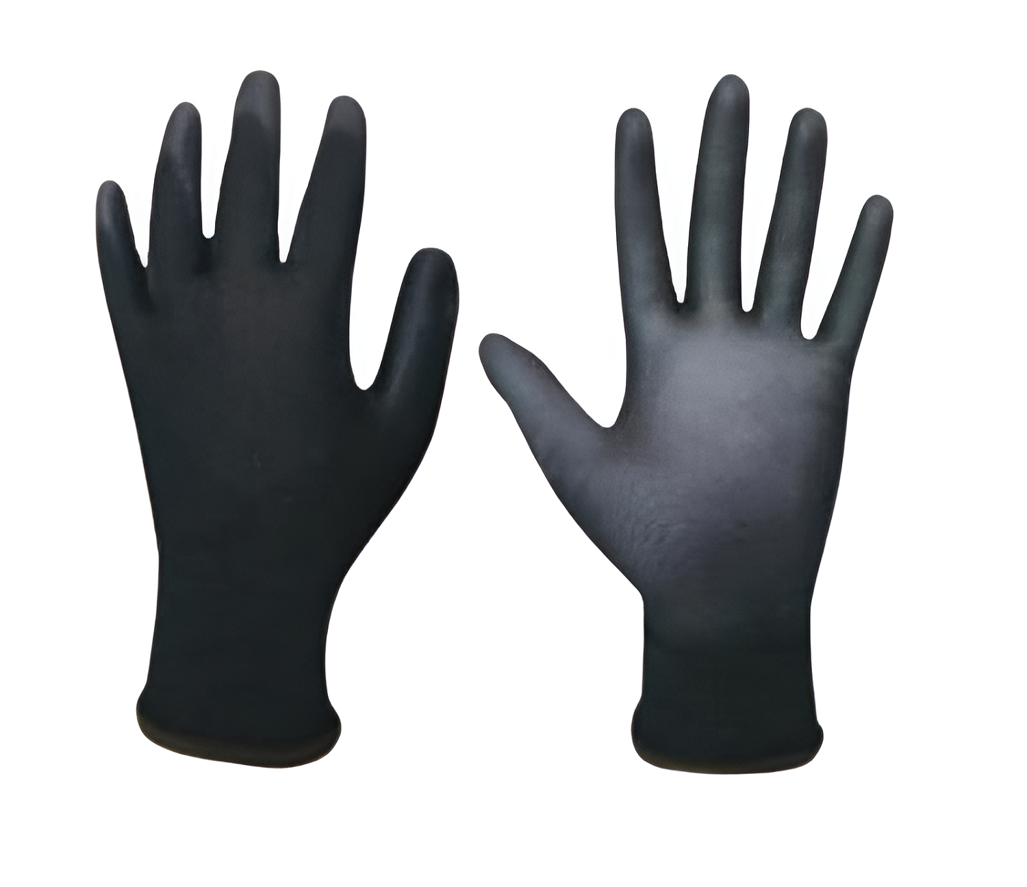 PROTOTEC PU Coated Leather Safety Gloves Standard_0