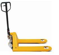 1000 kg Mild Steel Hand Pallet Trolley SW-PRV10-NYL 1150 x 55 mm_0