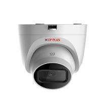 CP PLUS CCTV Cameras CP-USC-DC51PL2-V3 Dome 5 MP 20 m 3.6 mm_0