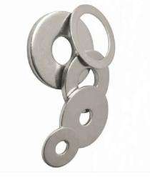 PGS Plain Washers Stainless Steel Polished A2_0