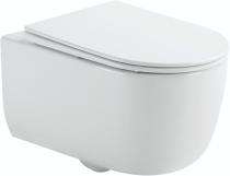 Hindware EWC with Seat Cover and Flush ASCENT92621 Wall Mounted_0