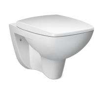 Hindware EWC with Seat Cover and Flush ENIGMA SLIM92502 (P-23) Wall Mounted_0