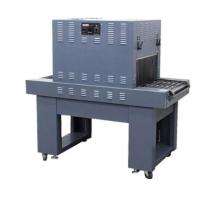 Heat Shrink Wrapping Semi Automatic 3 kW 20 pcs/min Packaging Machine_0