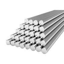 ARHAM ALLOYS 304 L 23 mm Stainless Steel Round Bars 6 m_0