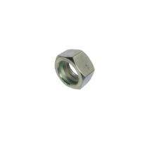 SEI 10 mm Hexagon Head Nuts Stainless Steel SS 202 Polished IS 9001:2008_0