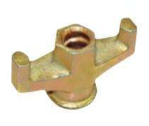 Generic Brass M12 Wing Nuts_0