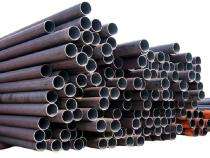 NEZONE 100 mm MS Pipes IS 1239 6 m_0