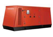 Mahindra DG Set 10 kVA Three Phase 55 L Diesel Generators_0