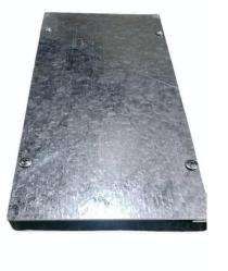 LAXMI 10 mm MS Plates IS 9001 E250 1270 mm 3080 mm_0