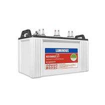 LUMINOUS RC18000ST Tubular 12 V 150 Ah Lead Acid Batteries_0