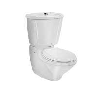 Hindware EWC with Seat Cover and Flush STUDIO21028 Wall Mounted_0