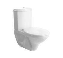 Hindware EWC with Seat Cover and Flush ETIOS21056 Wall Mounted_0