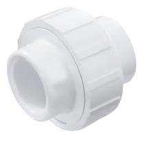 Idol 32 mm UPVC Unions Spigot 25 kg/cm2_0