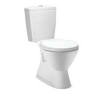 Hindware EWC with Seat Cover and Flush TANGO21051 Floor Mounted_0