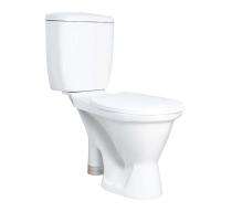 Hindware EWC with Seat Cover and Flush ALPHA21054 Floor Mounted_0