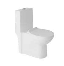 Hindware EWC with Seat Cover and Flush Elegance 20119 (S-30) Floor Mounted_0