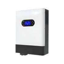 SMARTEN Superb 5 kVA 24 V Three Phase Sine Wave MPPT Off Grid Solar Inverter_0