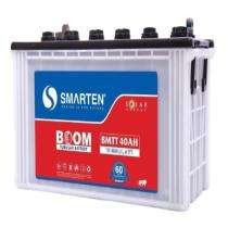 SMARTEN BMTT40AH Tall Tubular 12 V 180 Ah Lead Acid Batteries_0