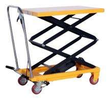 TECHNOCRATS SW-SLT350PU 1000 kg 32 ft Scissor Lift Electric_0