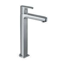 Jaquar Chrome Pillar Cock Faucet Alive ALI-CHR-85021_0
