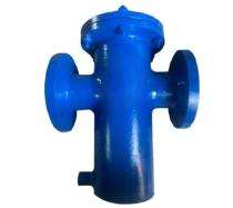 Sumatic 400 mm Basket Oil Bucket Strainer_0