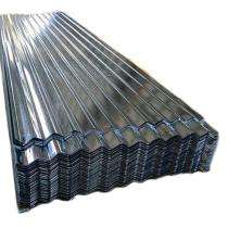 Maimoon Corrugated Galvanized Iron Roofing Sheet_0