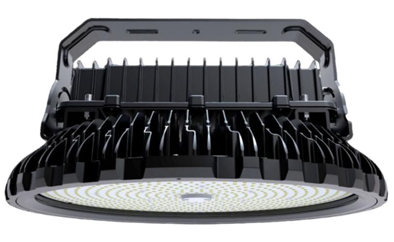 EMPALA 400 W Warm White 3000 K IP65 40000 Lumen HBL3K400W High Bay Light_1