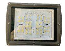 EMPALA 200 W Cool White IP65 4 kV 20000 Lumen Panthor200W LED Flood Lights_0