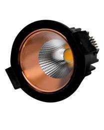 Ozzu Light COB Series 18 W LED COB Light 1620 Lumen Red Wine_0