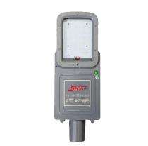 SHV 25 W White Mono Perc LED Aluminium Alloy 24 Ah Solar Street Light_0