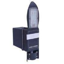 SHV 7 W Day Light LED Aluminium Die Cast 6 Ah Solar Street Light_0