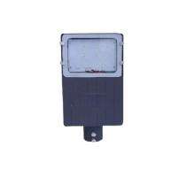 SHV 18 W Day Light LED Aluminium Die Cast 24 Ah Solar Street Light_0